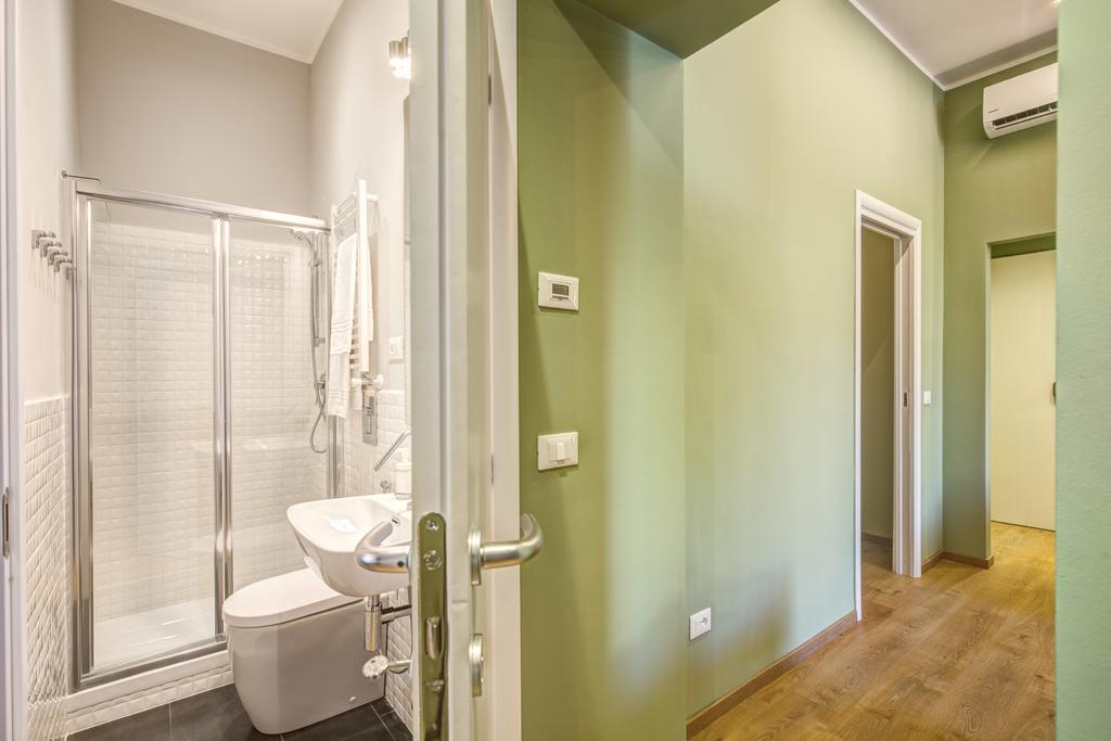 Apartmán Downtown Srl - Cinque Terre Stylish La Spezia Exteriér fotografie