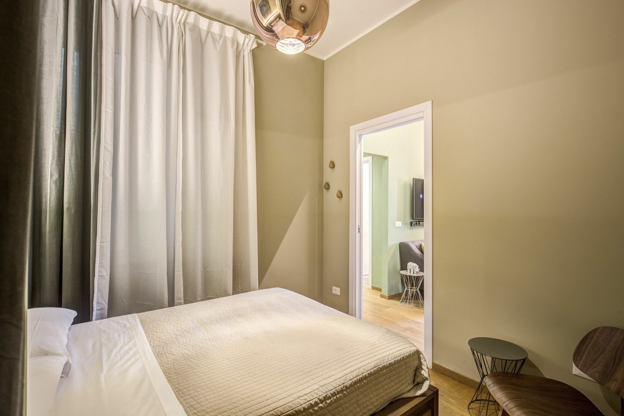 Apartmán Downtown Srl - Cinque Terre Stylish La Spezia Exteriér fotografie