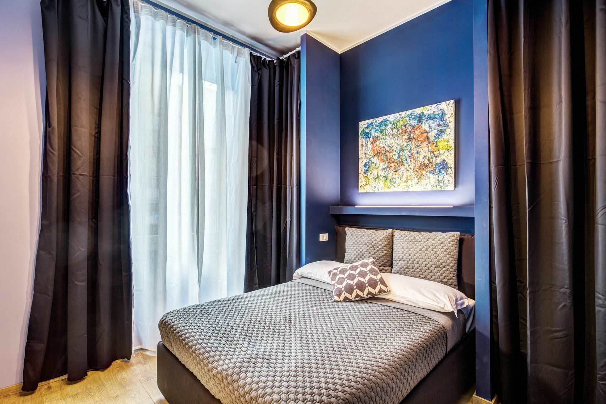 Apartmán Downtown Srl - Cinque Terre Stylish La Spezia Exteriér fotografie