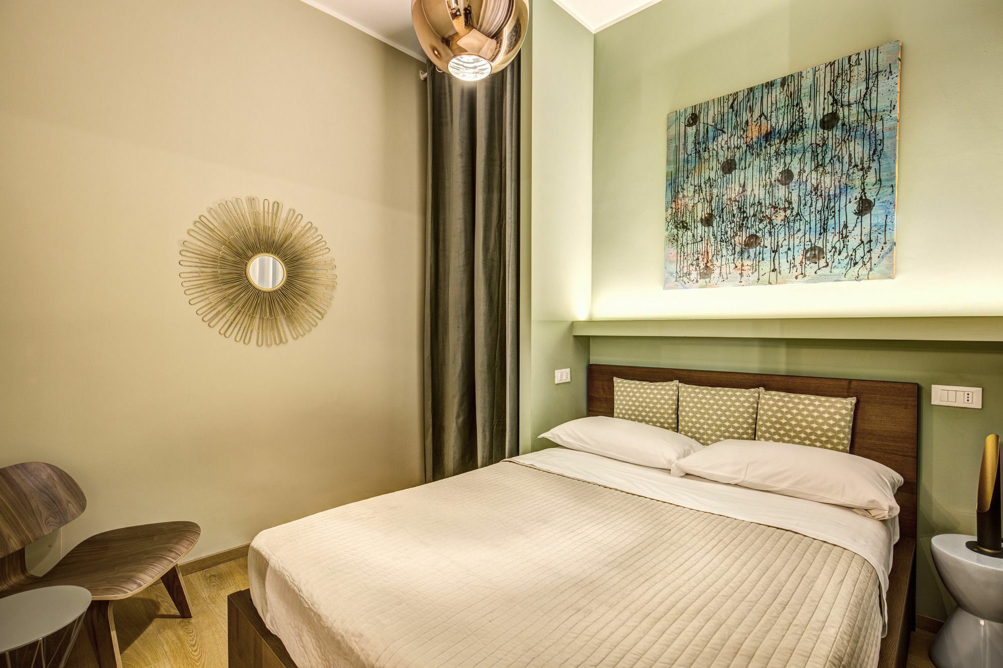 Apartmán Downtown Srl - Cinque Terre Stylish La Spezia Exteriér fotografie