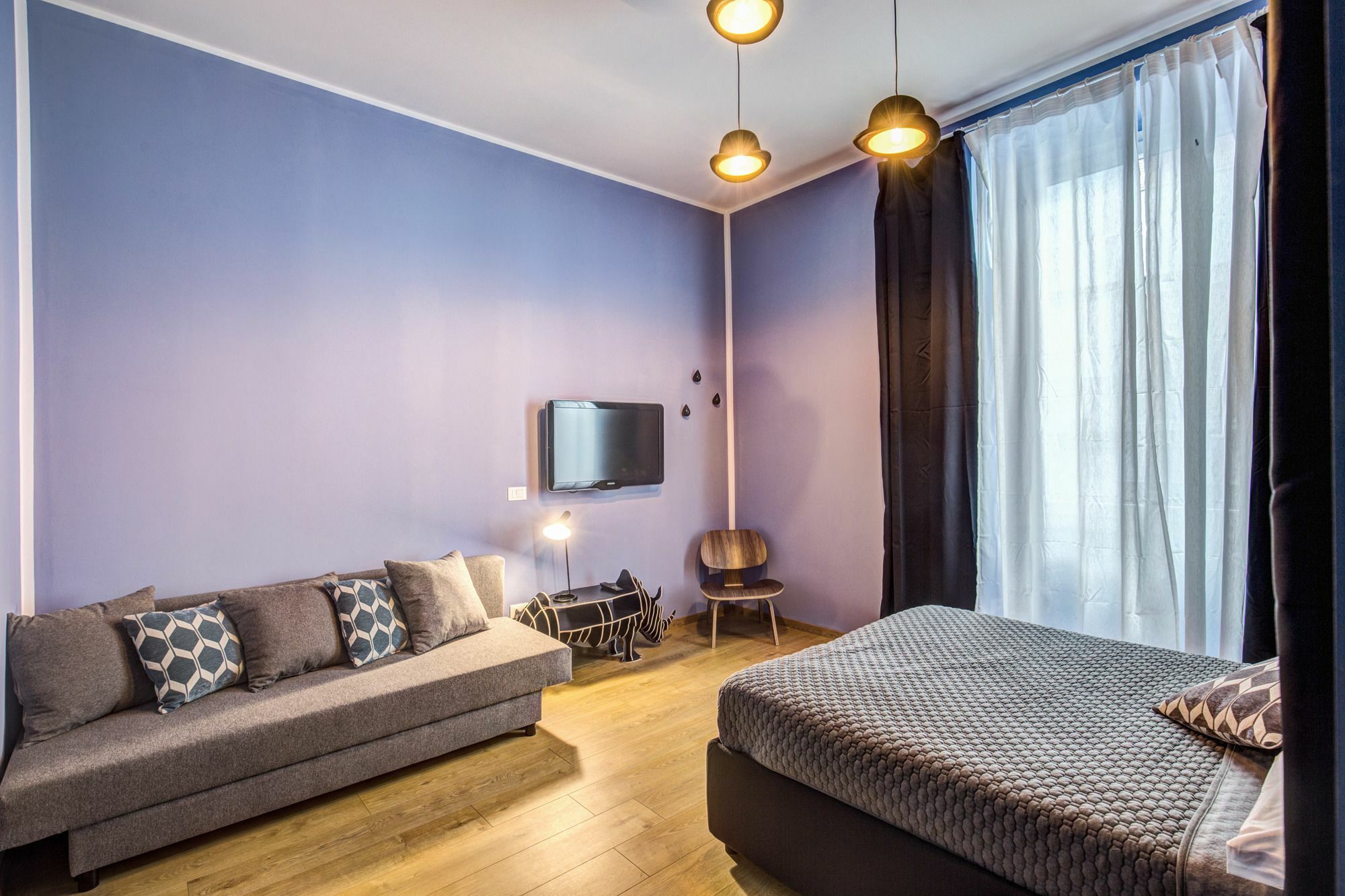 Apartmán Downtown Srl - Cinque Terre Stylish La Spezia Exteriér fotografie