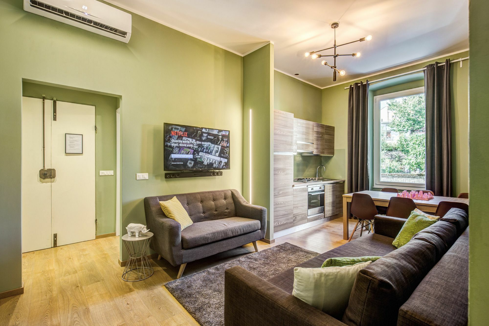 Apartmán Downtown Srl - Cinque Terre Stylish La Spezia Exteriér fotografie